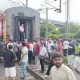 Ahmedabad-Mumbai Double Decker Express Coaches Detach Near Surat