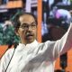 'It's Not Just Waqf Board But Also Our Temples, I Will Not Let Anyone Touch Those Properties', Warns Uddhav Thackeray