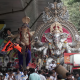 Bombay HC Issues Notice To State On Plea For Enforcing CPCB's Ban On Plaster Of Paris Idols