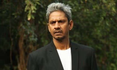 Vijay Raaz Reacts To Sexual Assault Allegations On His Spot Boy: 'I Don't Encourage Such Behaviour'