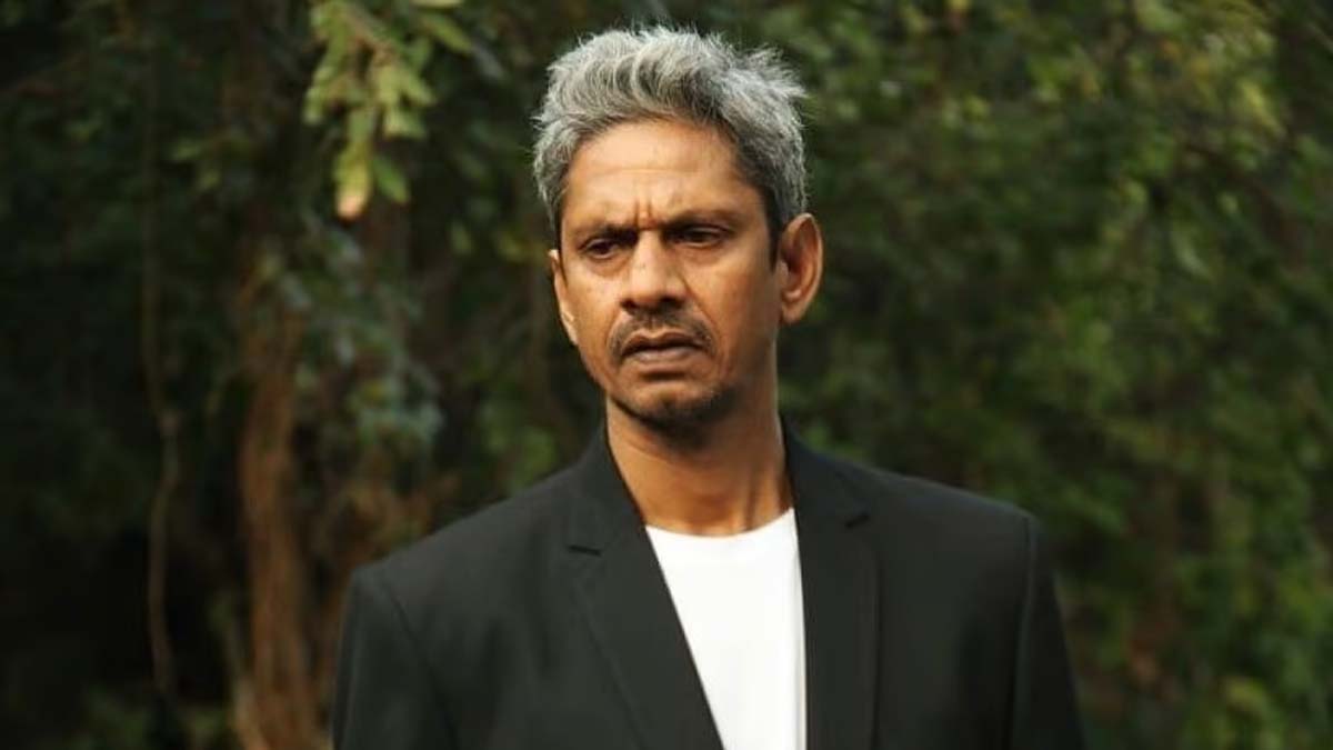 Vijay Raaz Reacts To Sexual Assault Allegations On His Spot Boy: 'I Don't Encourage Such Behaviour'