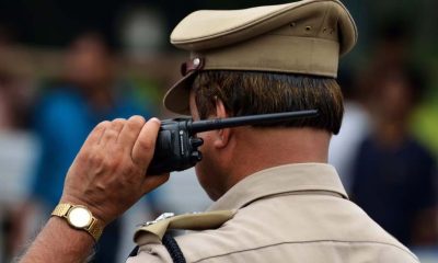 Mumbai: Versova Police Issue Notice To Family For Assaulting Traffic Constable Over Seatbelt Violation