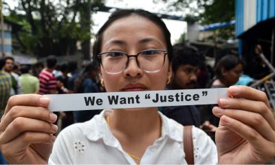 Kolkata Rape-Murder Case: SC Directs Formation Of 'National Task Force’ To Look Into Safety Of Medical Professionals