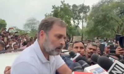 'You Want To Distract': Rahul Gandhi Ducks Questions On Kolkata Doctor’s Rape And Murder Case Amid Nationwide Outrage