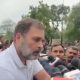 'You Want To Distract': Rahul Gandhi Ducks Questions On Kolkata Doctor’s Rape And Murder Case Amid Nationwide Outrage