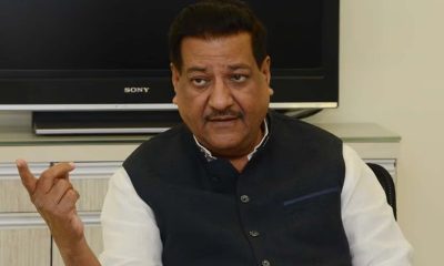 'Hindu Kaise Khatre Mein Hain?': Former Maharashtra CM Prithviraj Chavan Slams Right-Wing 'Indoctrination'