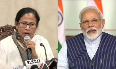 Kolkata Doctor Rape-Murder Case: Mamata Banerjee Writes To PM Modi, Demands 'Stringent Central Legislation' For Persons Involved In Such Crimes