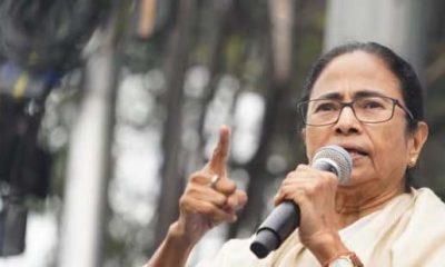 'Never Uttered Single Word Against Students... Never Threatened': Mamata Banerjee Clarifies Remarks