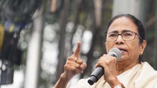 'Never Uttered Single Word Against Students... Never Threatened': Mamata Banerjee Clarifies Remarks