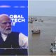 PM Modi To Lay Foundation Stone Of Vadhavan Port At Palghar Today Amid Protests From Fishermen