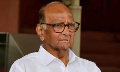 'Bandh Was Within Purview Of Indian Constitution', Sharad Pawar Reacts On Bombay HC Direction On Maharashtra Strike