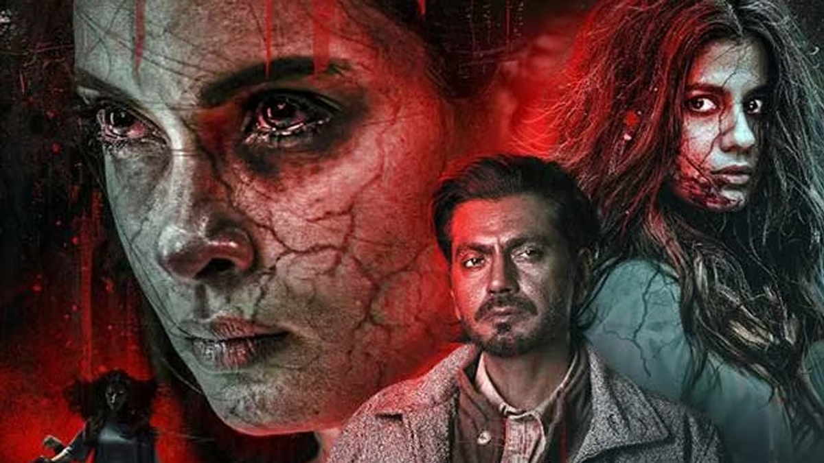 Adbhut Trailer Review: Nawazuddin Siddiqui Fails To Impress As Detective In Horror Thriller, Storyline Seems Predictable & Weak