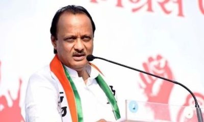 Maharashtra: Fielding Wife Sunetra Against Supriya Sule From Baramati Was A 'Mistake', Says Ajit Pawar