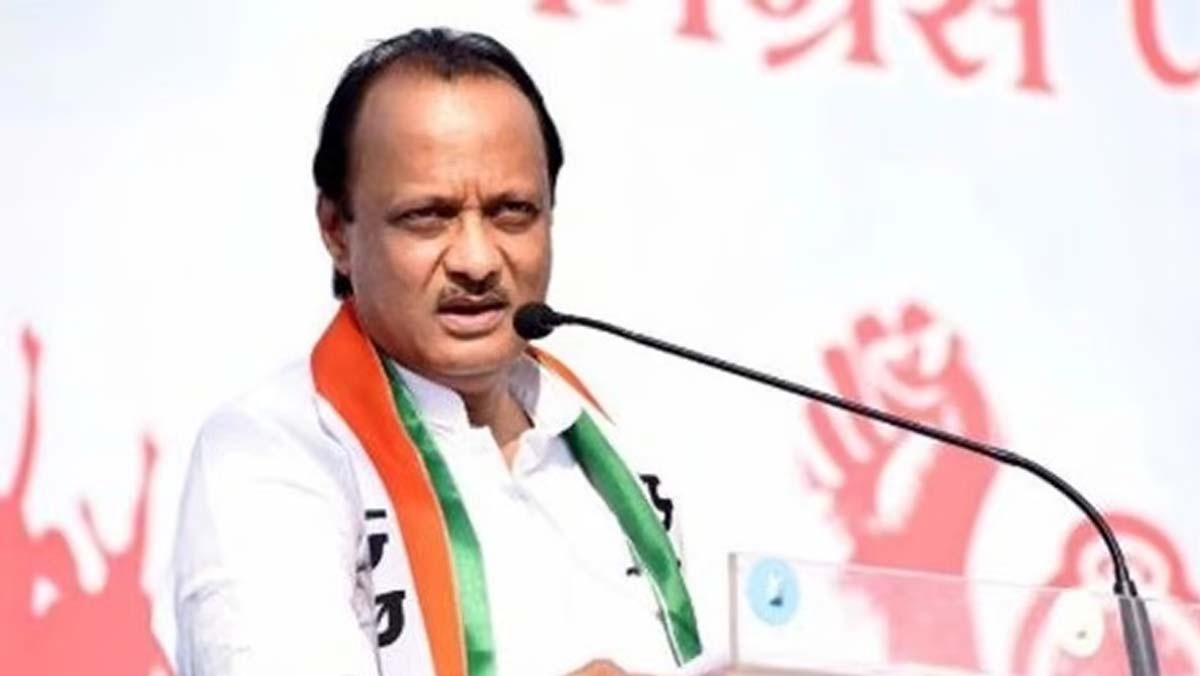 Maharashtra: Fielding Wife Sunetra Against Supriya Sule From Baramati Was A 'Mistake', Says Ajit Pawar