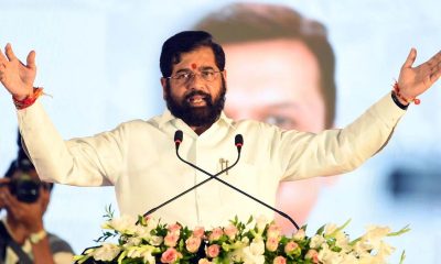 'Only Mahayuti Alliance Will Burst Crackers After Diwali,' Says Maharashtra CM Eknath Shinde On Upcoming State Assembly Elections