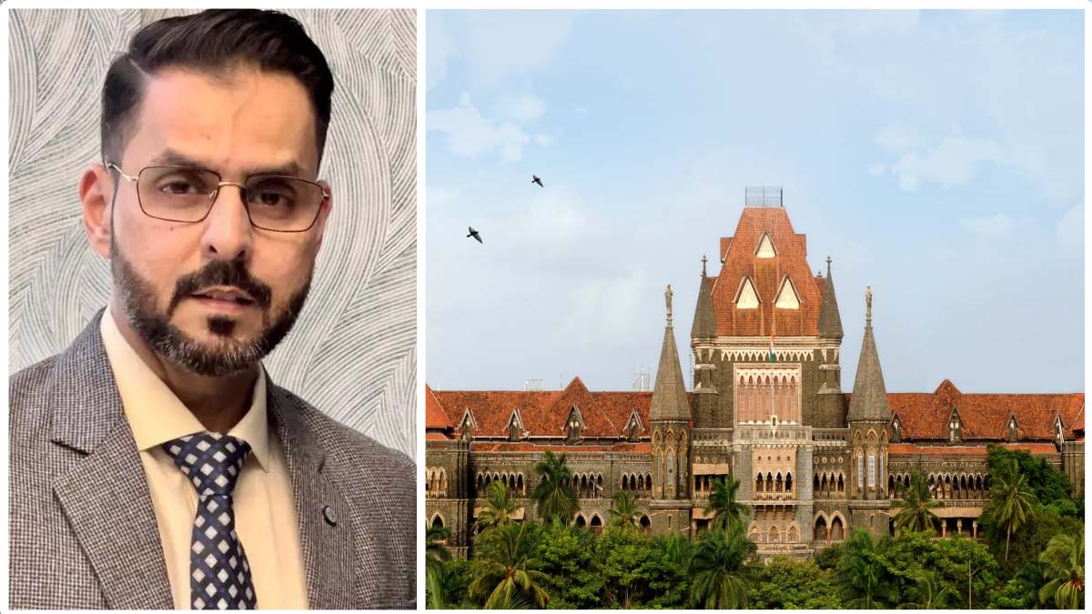 Pune Blast Case: Bombay High Court grants bail to Munib Iqbal Memon