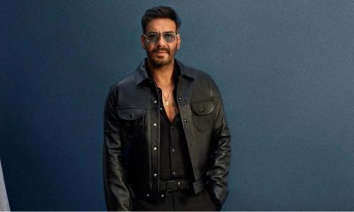 Ajay Devgn Leases Commercial Office Space In Mumbai's Andheri For Rs 7 Lakh Per Month