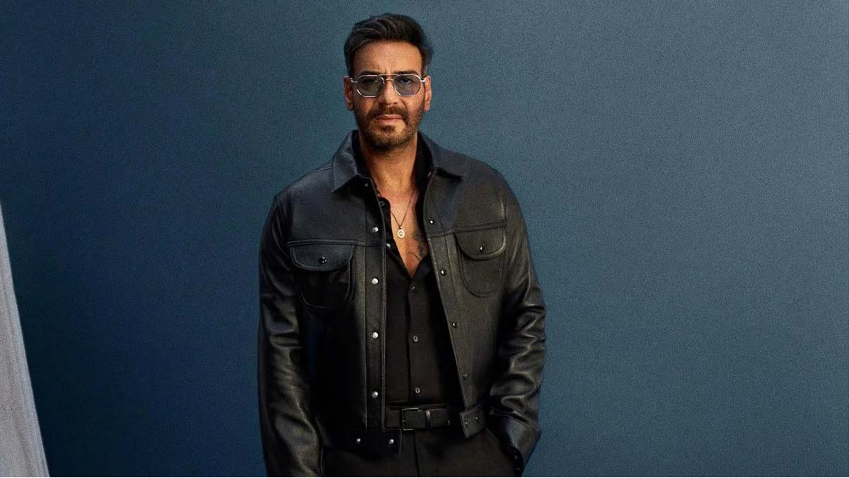 Ajay Devgn Leases Commercial Office Space In Mumbai's Andheri For Rs 7 Lakh Per Month