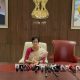 Atishi Takes Charge As Delhi CM, Leaves Chair Empty For 'Lord Ram' Arvind Kejriwal; BJP Calls It 'Kursi Stunt'