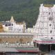 Shanti Homam, 4-Hr-Long Ritualistic Cleansing Held At Andhra's Tirupati Temple Amid Animal Fat In Laddoo Row