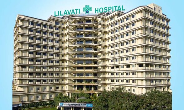 Mumbai: Lilavati Hospital Plaint Alleging Harassment By HDFC Bank Is Bid To Avoid Paying Dues, Says Bombay HC