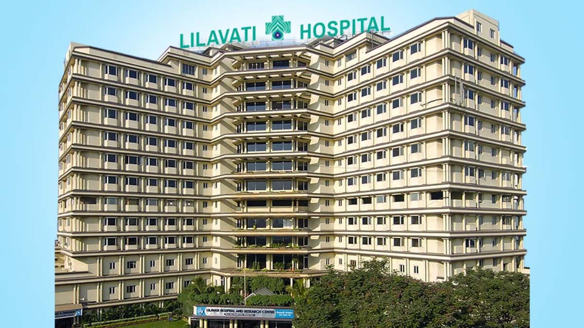 Mumbai: Lilavati Hospital Plaint Alleging Harassment By HDFC Bank Is Bid To Avoid Paying Dues, Says Bombay HC