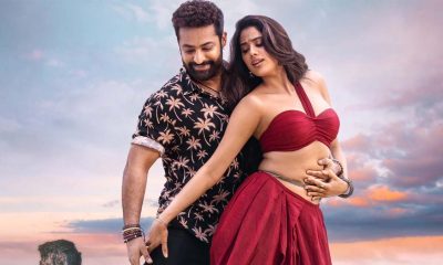 Devara Box Office Collection Day 1: Jr NTR, Janhvi Kapoor's Film Makes A Strong Opening With Rs 140 Crore