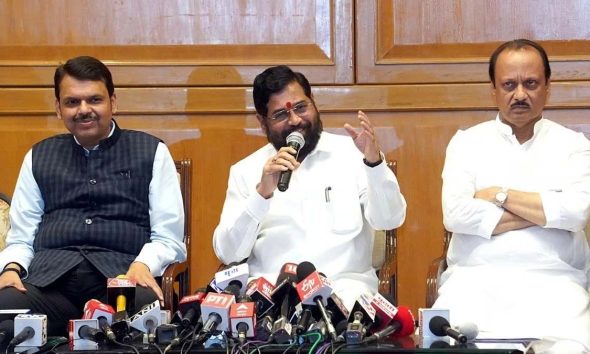 Maharashtra Cabinet Meeting Today, Major Decisions Expected Before Code Of Conduct For Assembly Elections 2024