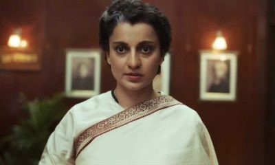 No Urgent Relief For Kangana Ranaut's Emergency: Bombay High Court Says It Can't Command Censor Board Due To MP HC Order