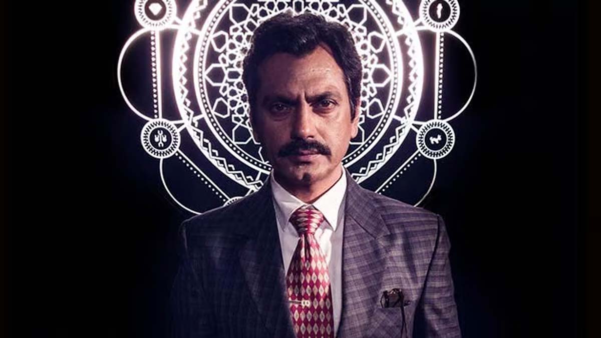 Nawazuddin Siddiqui On Sacred Games Season 2 Failure: 'People Won't Accept If...'