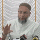 'Waqf Amendment Bill Was Presented To Finish The Board,' Says AIMIM Chief Asaduddin Owaisi