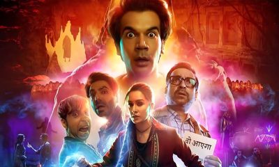 Stree 2 OTT Release Date: When & Where To Watch Shraddha Kapoor, Rajkummar Rao's Blockbuster Film Online