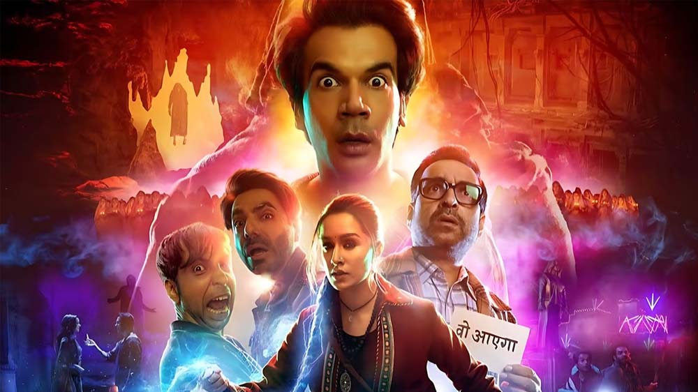 Stree 2 OTT Release Date: When & Where To Watch Shraddha Kapoor, Rajkummar Rao's Blockbuster Film Online