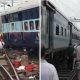 MP: 2 Coaches Of Indore-Jabalpur Express Train Derail, None Hurt; Visuals Surface