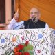 J&K Heading For 'Historic' Assembly Elections Under National Flag & Constitution: Amit Shah