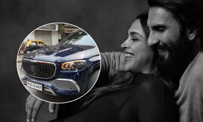 Mom-To-Be Deepika Padukone Admitted To Hospital In Mumbai For Delivery, To Welcome Baby With Ranveer Singh Soon