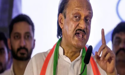 Maharashtra Assembly Elections 2024: DCM Ajit Pawar Denies Reports Of Seeking Chief Minister Post, Labels Friendly Fight Claims As False