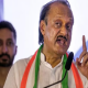 Maharashtra Assembly Elections 2024: DCM Ajit Pawar Denies Reports Of Seeking Chief Minister Post, Labels Friendly Fight Claims As False