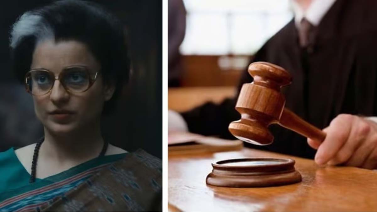 MP High Court Asks Centre To Clarify If Kangana Ranaut's Controversial Film 'Emergency' Has Received CBFC Certificate Amid Sikh Allegations