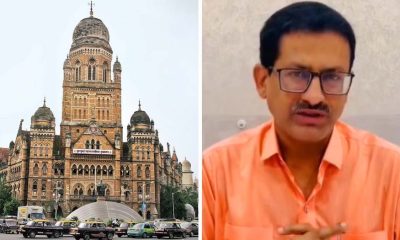 Mumbai: 'BMC Lost Over 200 Crores in Car Parking Contracts', Alleges RTI Activist, Demands Inquiry