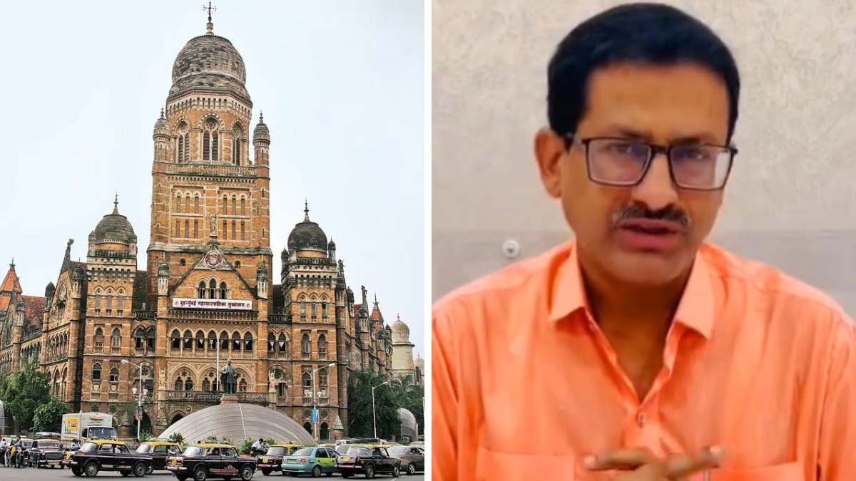 Mumbai: 'BMC Lost Over 200 Crores in Car Parking Contracts', Alleges RTI Activist, Demands Inquiry