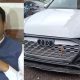 'Fadnavis Ineligible To Run Home Dept', Raut Says After BJP Leader Bawankule Son's Audi Car Accident