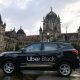 Mumbai: Uber Expands Premium Offerings With Launch Of Uber Black