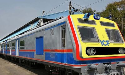 Mumbai: 12 Central Railway AC Trains To Run As Non-AC Today Due To Technical Glitch