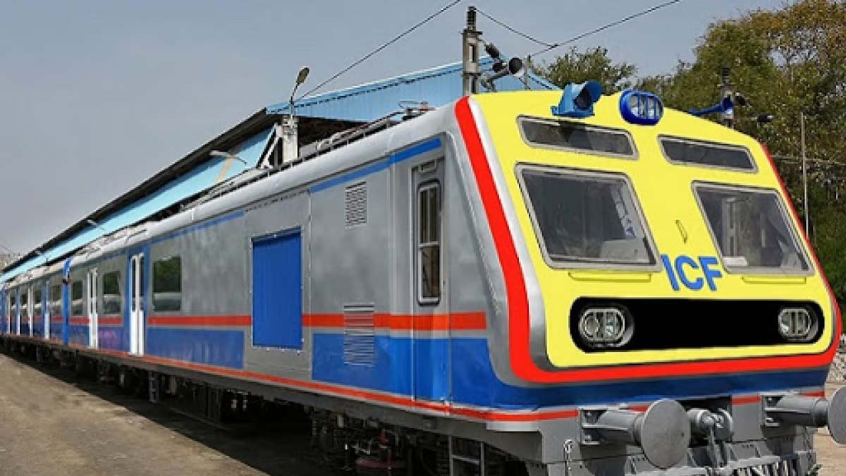 Mumbai: 12 Central Railway AC Trains To Run As Non-AC Today Due To Technical Glitch