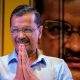 Supreme Court Grants Bail To Delhi CM Arvind Kejriwal In Delhi Liquor Policy Case; To Walk Out Of Jail Today