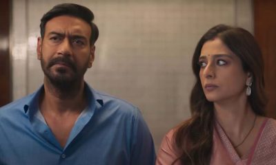 Auron Mein Kahan Dum Tha OTT Release Date: When & Where To Watch Ajay Devgn, Tabu's Film Online