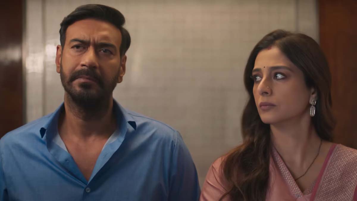 Auron Mein Kahan Dum Tha OTT Release Date: When & Where To Watch Ajay Devgn, Tabu's Film Online