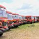 Maharashtra: Strike Called By Workers' Unions Of MSRTC Leads To Widespread Disruption In Bus Services; 35 Of 251 Depots Completely Shut