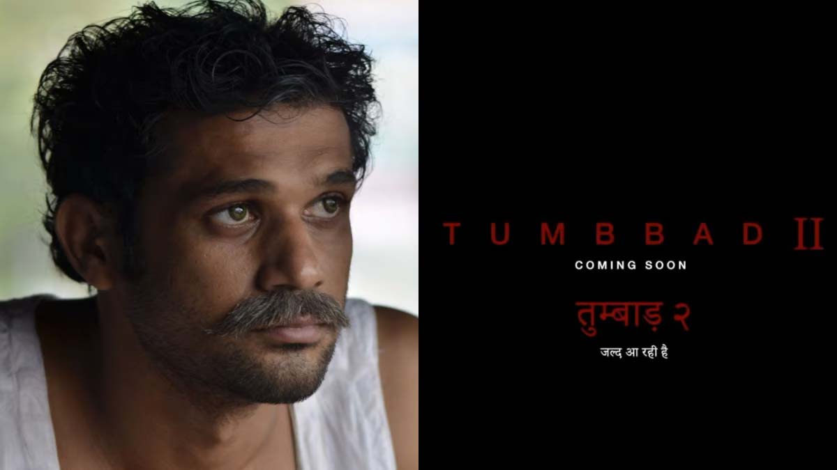 Sohum Shah Announces Tumbbad 2 Following First Part's Re-Release: 'Bigger Twists, More Intense Exploration'